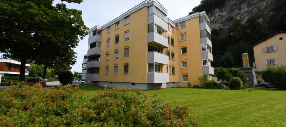 4-salle Appartement à Feldkirch, Austria No. 217478 20
