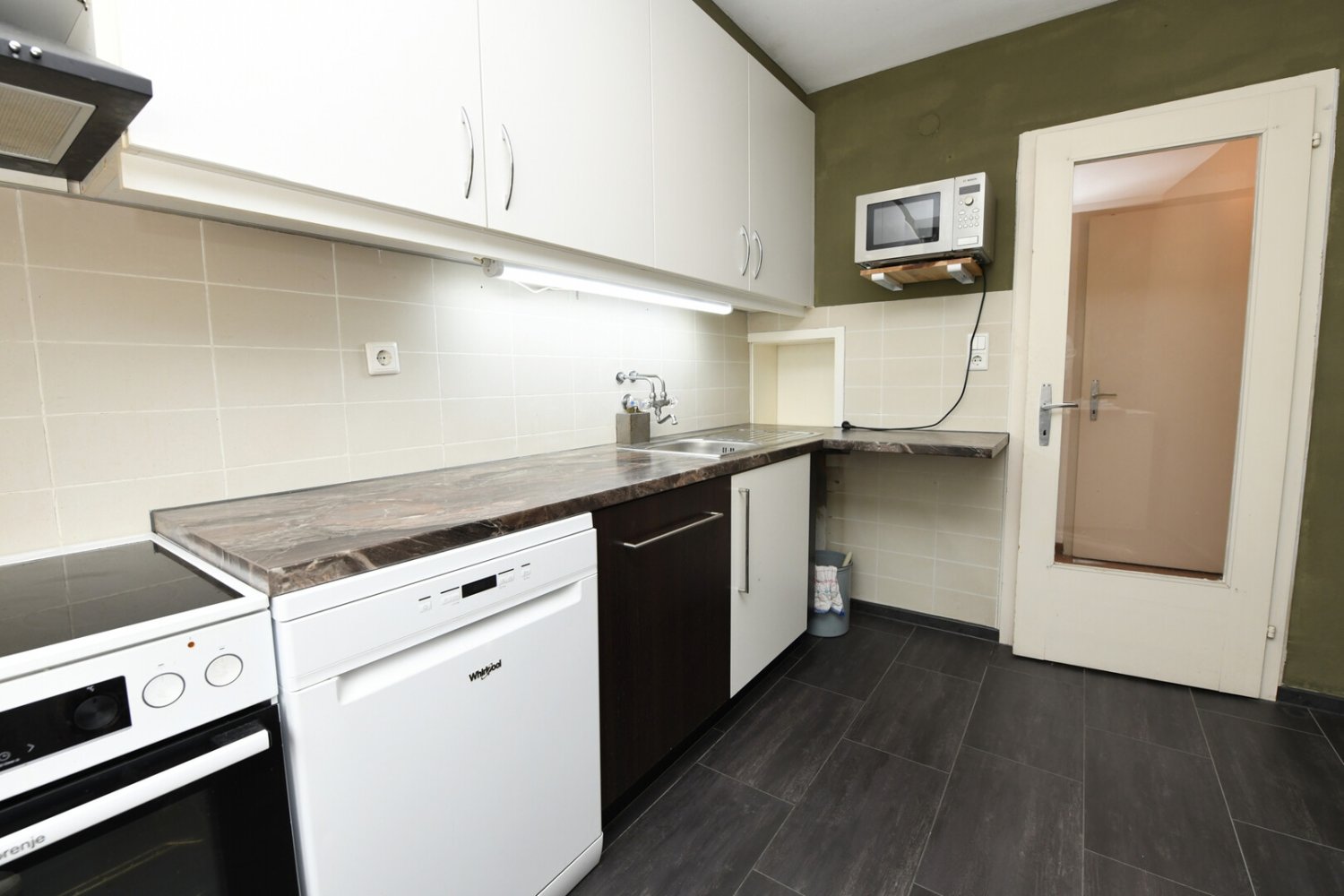 4-salle Appartement à Feldkirch, Austria No. 217478