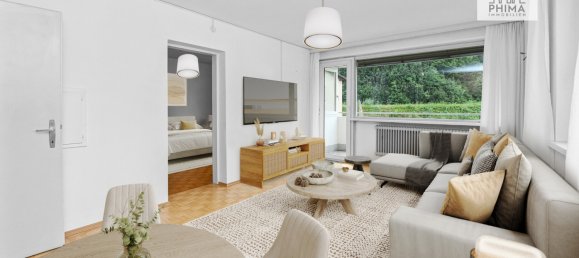 4-salle Appartement à Feldkirch, Austria No. 217478 3