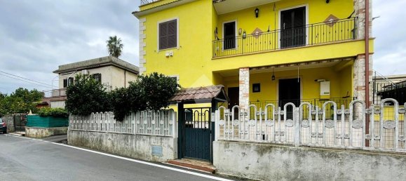 Квартира с 5 комнатами в Чистерна Ди Латина, Италия № 162569 6