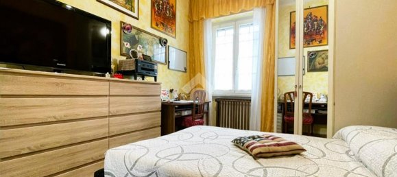 Квартира с 5 комнатами в Чистерна Ди Латина, Италия № 162569 12