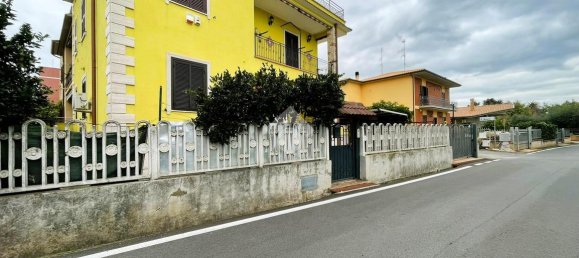 Квартира с 5 комнатами в Чистерна Ди Латина, Италия № 162569 2