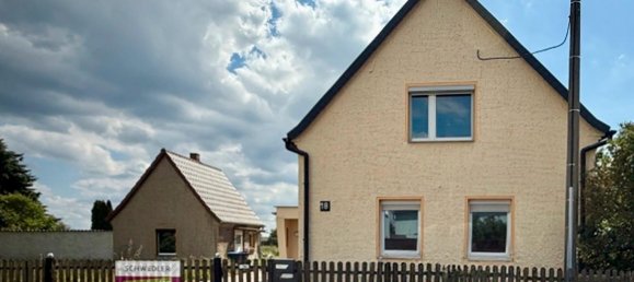 Дом с 3 спальнями в Wittenberg, Германия № 273415 2