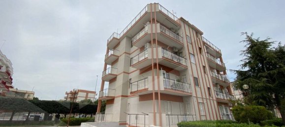 3 rooms Apartment in Molfetta, Italy No. 28490 10