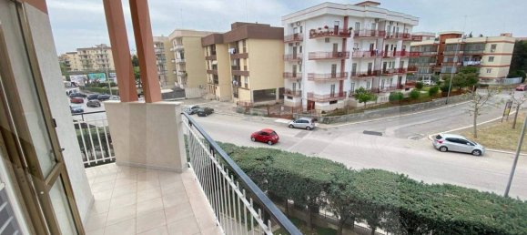 3 rooms Apartment in Molfetta, Italy No. 28490 18