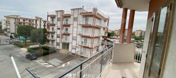 3 rooms Apartment in Molfetta, Italy No. 28490 12