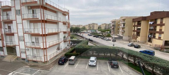 3 rooms Apartment in Molfetta, Italy No. 28490 13