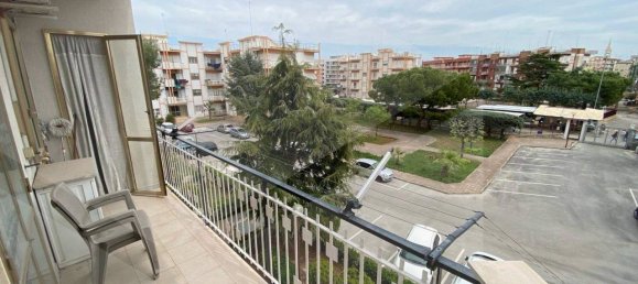 3 rooms Apartment in Molfetta, Italy No. 28490 15