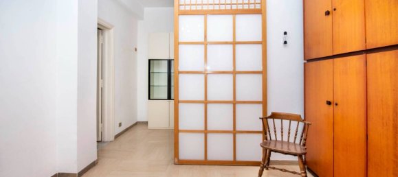 Квартира с 3 спальнями в Рим, Италия № 272633 12