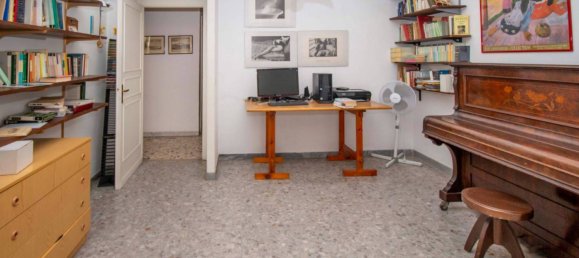 Квартира с 3 спальнями в Рим, Италия № 272633 14