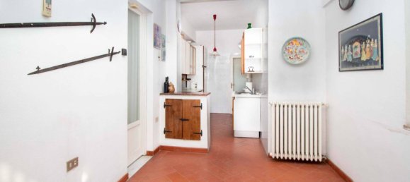 Квартира с 3 спальнями в Рим, Италия № 272633 7