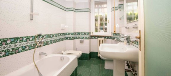 Квартира с 3 спальнями в Рим, Италия № 272633 18