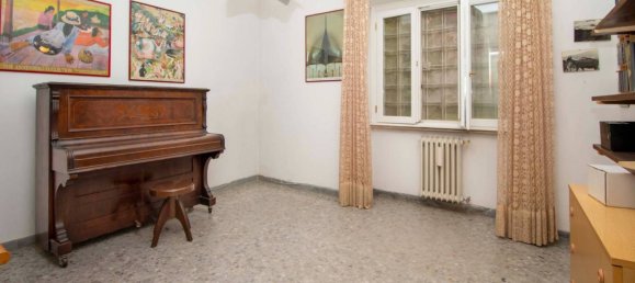 Квартира с 3 спальнями в Рим, Италия № 272633 15