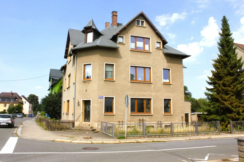 12-Zimmer Gebäude in Zwickau, Germany, Nr. 279384