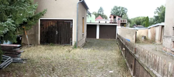 12-Zimmer Gebäude in Zwickau, Germany, Nr. 279384 10