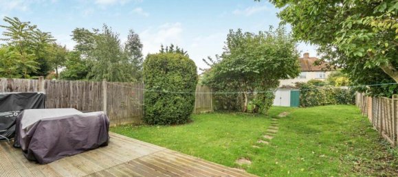 4 bedrooms House in Surbiton, United Kingdom No. 10227 14