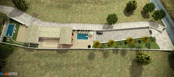 12-Zimmer Haus in Ragusa, Italy, Nr. 231736 12