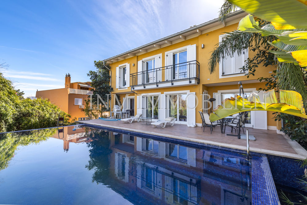 4 Schlafzimmer Villa in Mallorca, Spain, Nr. 82390