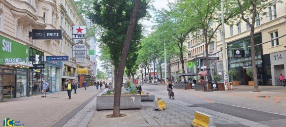 Apartamento de 2 divisões em Mariahilf, Austria N.º 245748 27