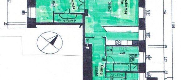 Apartamento de 2 divisões em Mariahilf, Austria N.º 245748 28