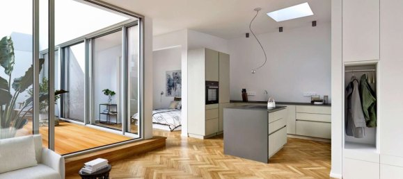 2-Zimmer Gebäude in Friedrichshain, Germany, Nr. 57618 8