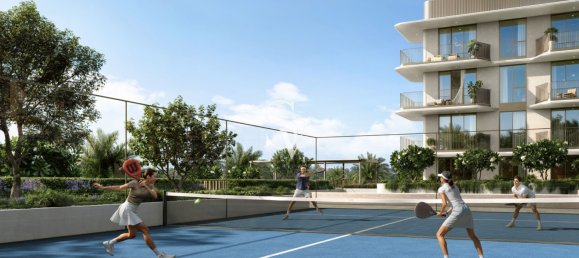 1 dormitorio apartamento en venta en Mina Rashid, Dubai, UAE № 124903 8