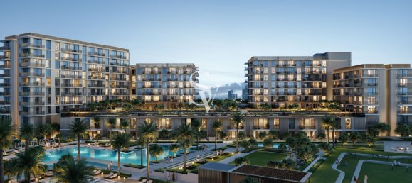 1 dormitorio apartamento en venta en Mina Rashid, Dubai, UAE № 124903 4