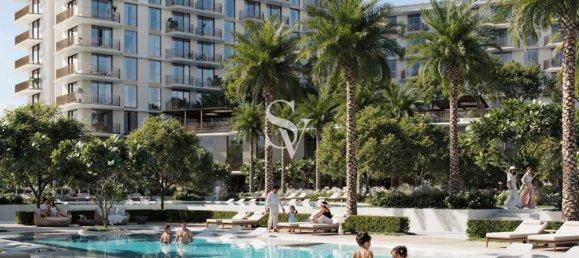 1 dormitorio apartamento en venta en Mina Rashid, Dubai, UAE № 124903 3