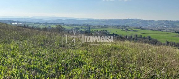 44000m² Land in Corridonia, Italy No. 348313 14