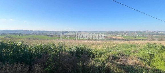 44000m² Land in Corridonia, Italy No. 348313 2
