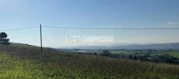 44000m² Land in Corridonia, Italy No. 348313 17