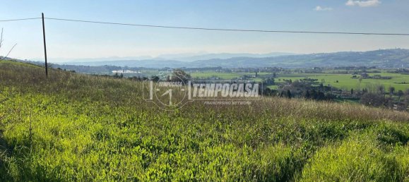 44000m² Land in Corridonia, Italy No. 348313 16