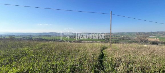 44000m² Land in Corridonia, Italy No. 348313 7