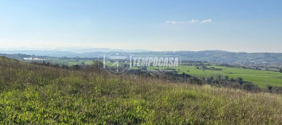 44000m² Land in Corridonia, Italy No. 348313 10