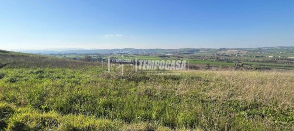 44000m² Land in Corridonia, Italy No. 348313 4