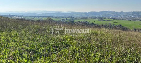 44000m² Land in Corridonia, Italy No. 348313 12