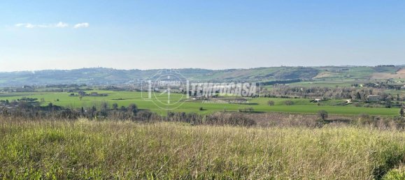 44000m² Land in Corridonia, Italy No. 348313 9