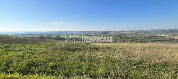 44000m² Land in Corridonia, Italy No. 348313 6