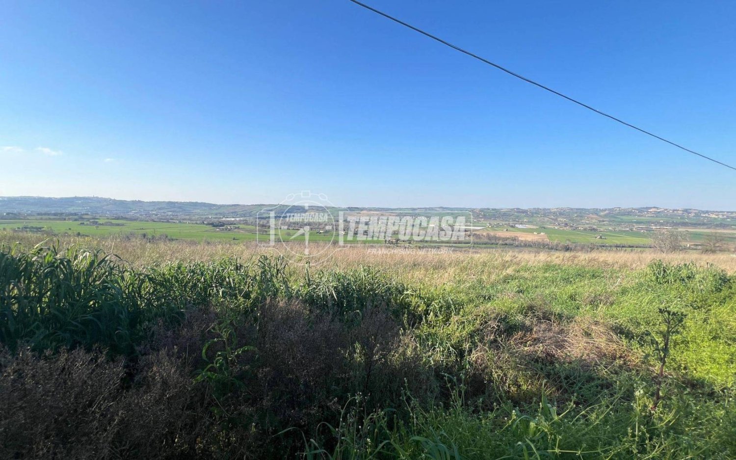 44000m² Land in Corridonia, Italy No. 348313