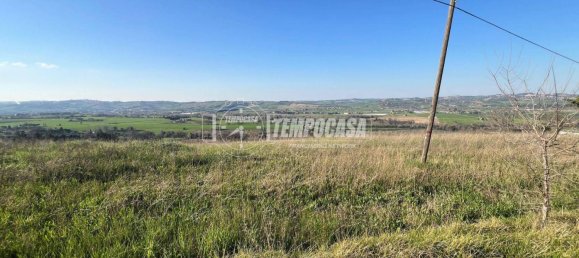 44000m² Land in Corridonia, Italy No. 348313 3