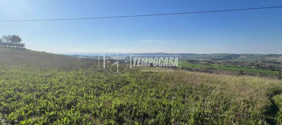 44000m² Land in Corridonia, Italy No. 348313 8