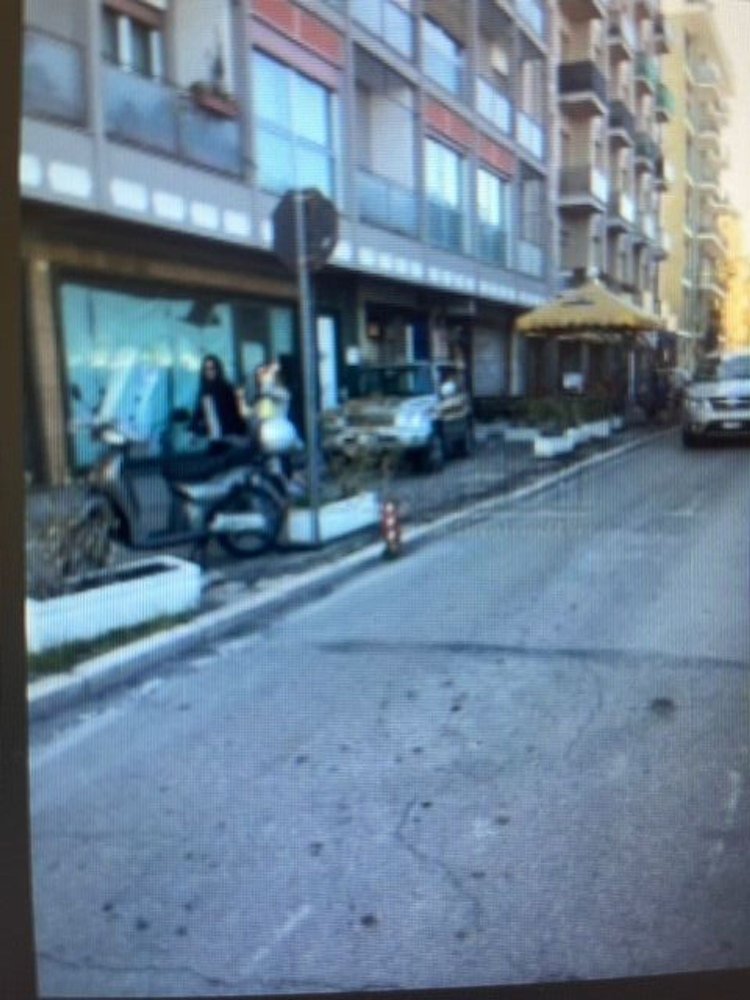  عقار تجاري في Pescara, Italy 50متر مربع رقم 312114