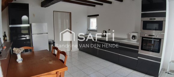 2 bedrooms House in Montcornet, France No. 261231 2