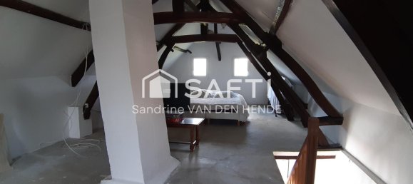 2 bedrooms House in Montcornet, France No. 261231 4