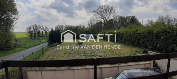 2 bedrooms House in Montcornet, France No. 261231 8