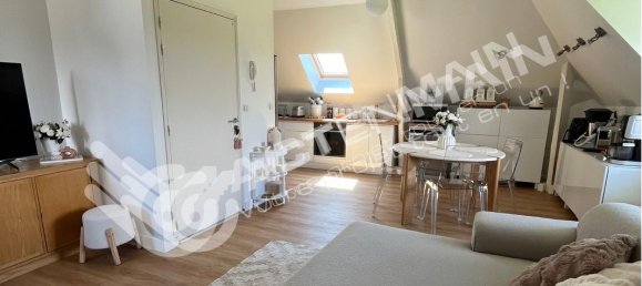 2 bedrooms Apartment in Montlouis-sur-Loire, France No. 266187 14