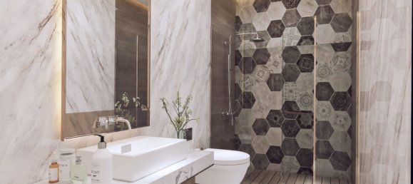 Apartment 2+1 in Istanbul, Turkey No. 8037 6