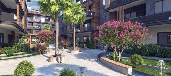 Apartment 2+1 in Istanbul, Turkey No. 8037 3