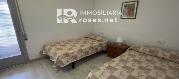 1 chambre Appartement à Roses, Spain No. 179083 18