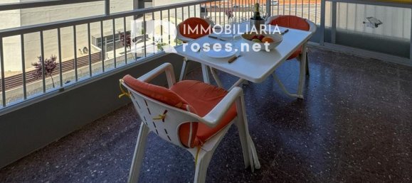 1 chambre Appartement à Roses, Spain No. 179083 5